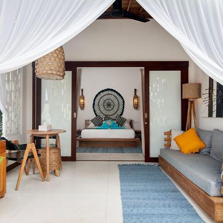 De'Coco Villa&Suites Gili Air Esterno foto