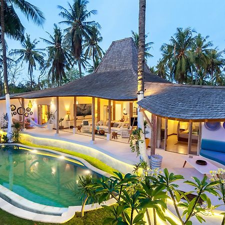 De'Coco Villa&Suites Gili Air Esterno foto