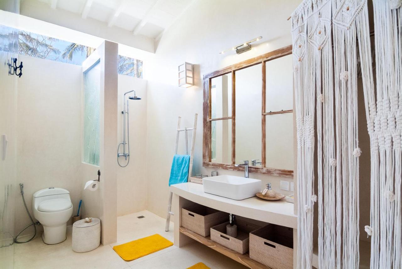 De'Coco Villa&Suites Gili Air Esterno foto
