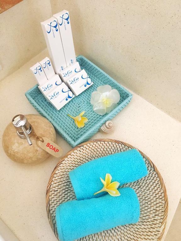 De'Coco Villa&Suites Gili Air Esterno foto
