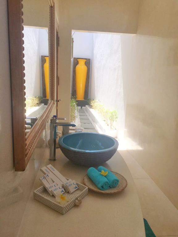 De'Coco Villa&Suites Gili Air Esterno foto