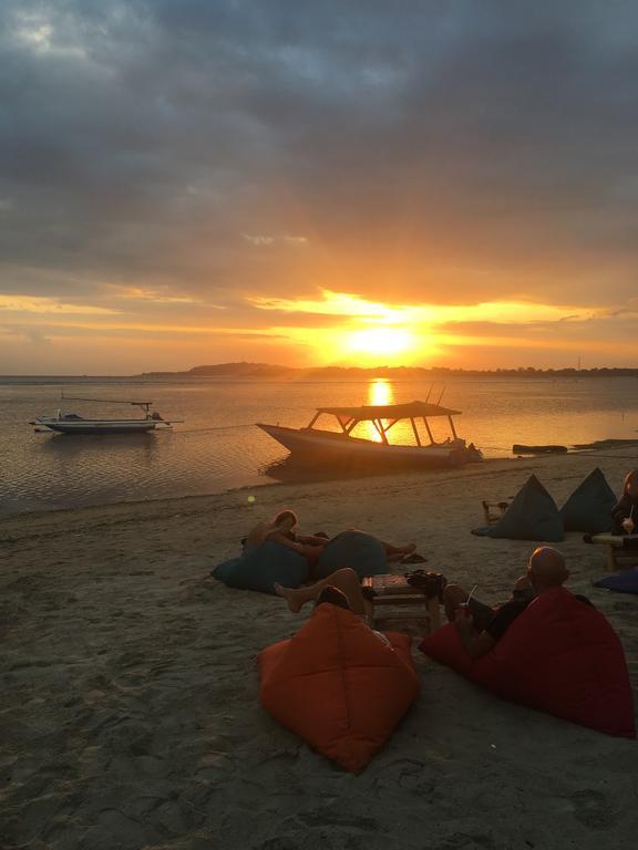 De'Coco Villa&Suites Gili Air Esterno foto