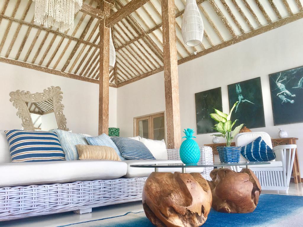 De'Coco Villa&Suites Gili Air Esterno foto