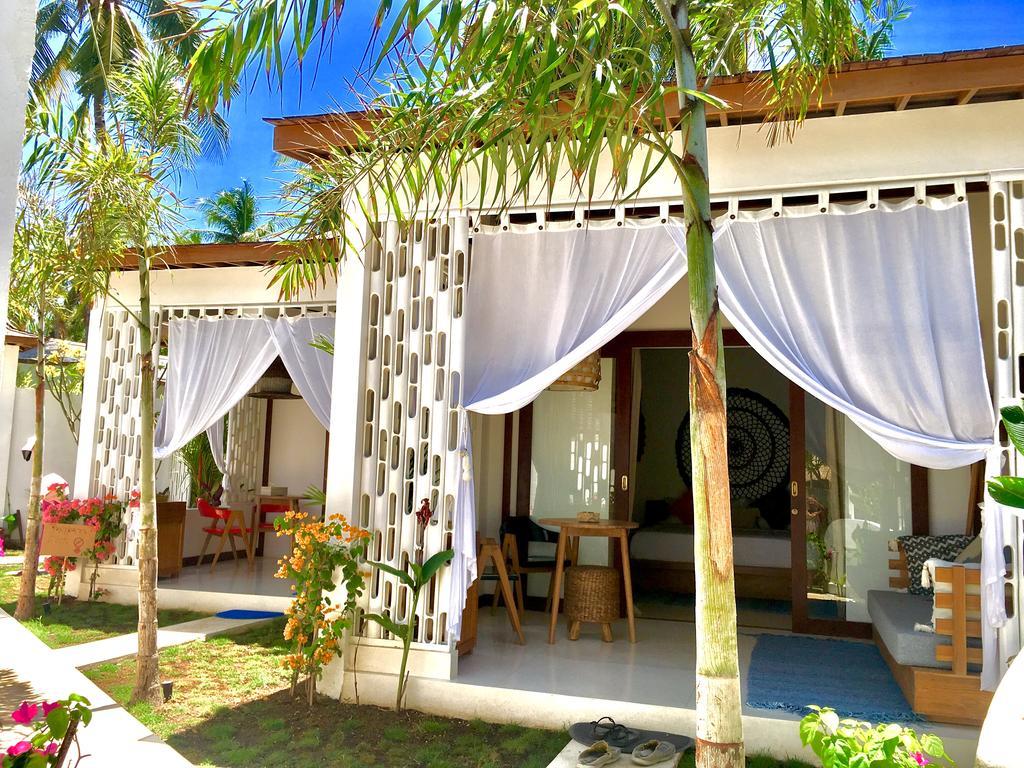 De'Coco Villa&Suites Gili Air Esterno foto
