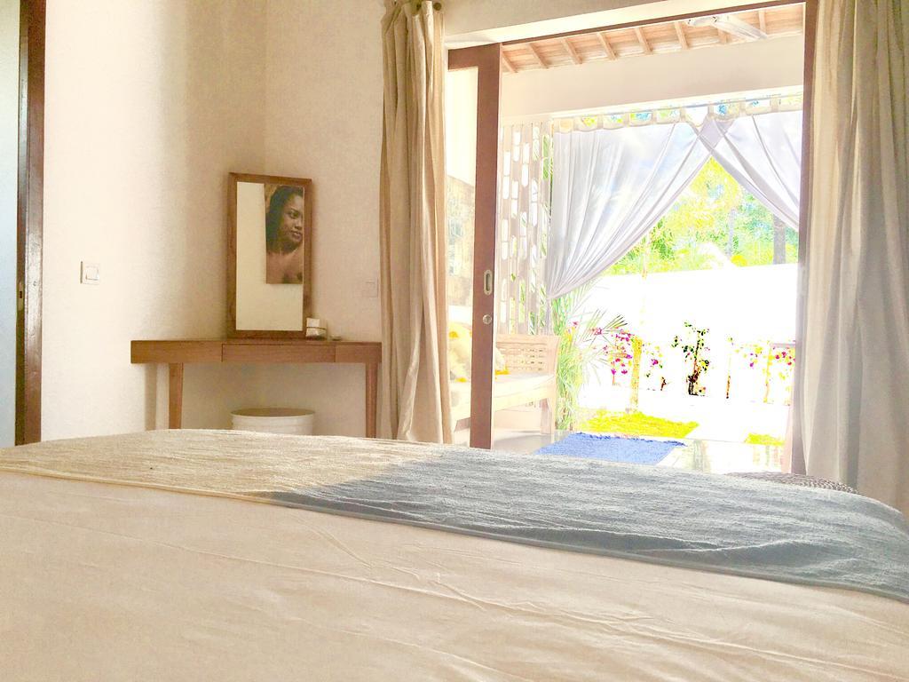 De'Coco Villa&Suites Gili Air Esterno foto