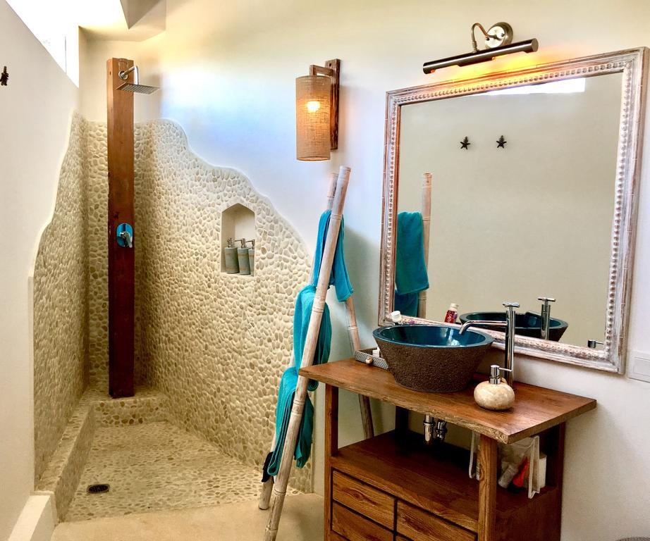 De'Coco Villa&Suites Gili Air Esterno foto