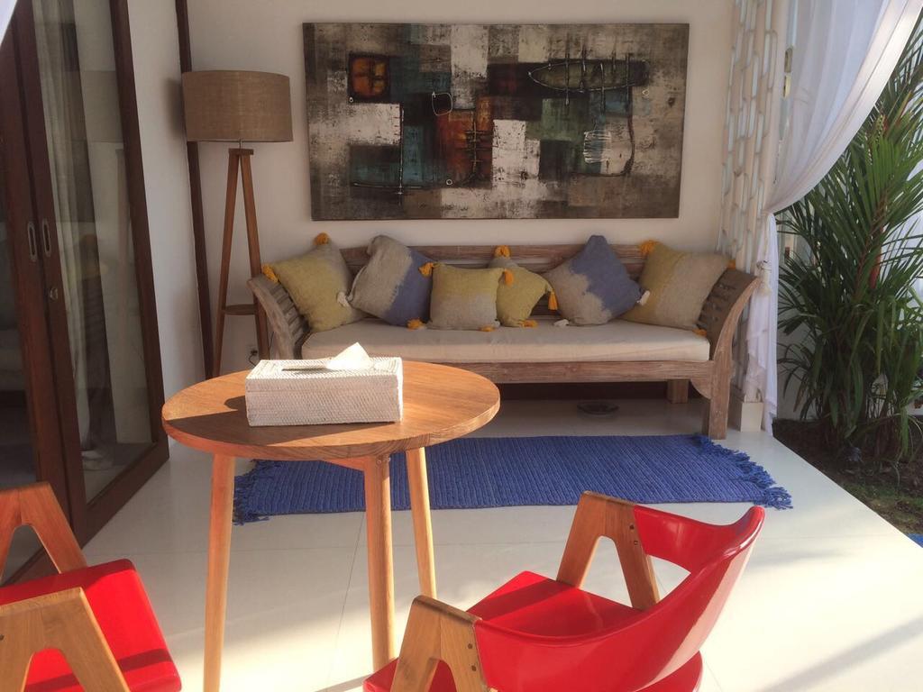 De'Coco Villa&Suites Gili Air Esterno foto