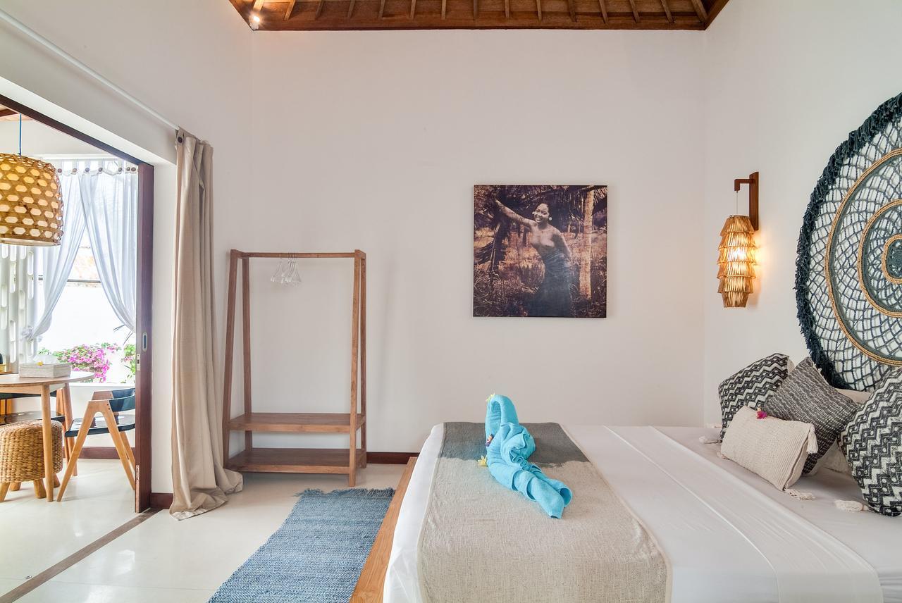 De'Coco Villa&Suites Gili Air Esterno foto
