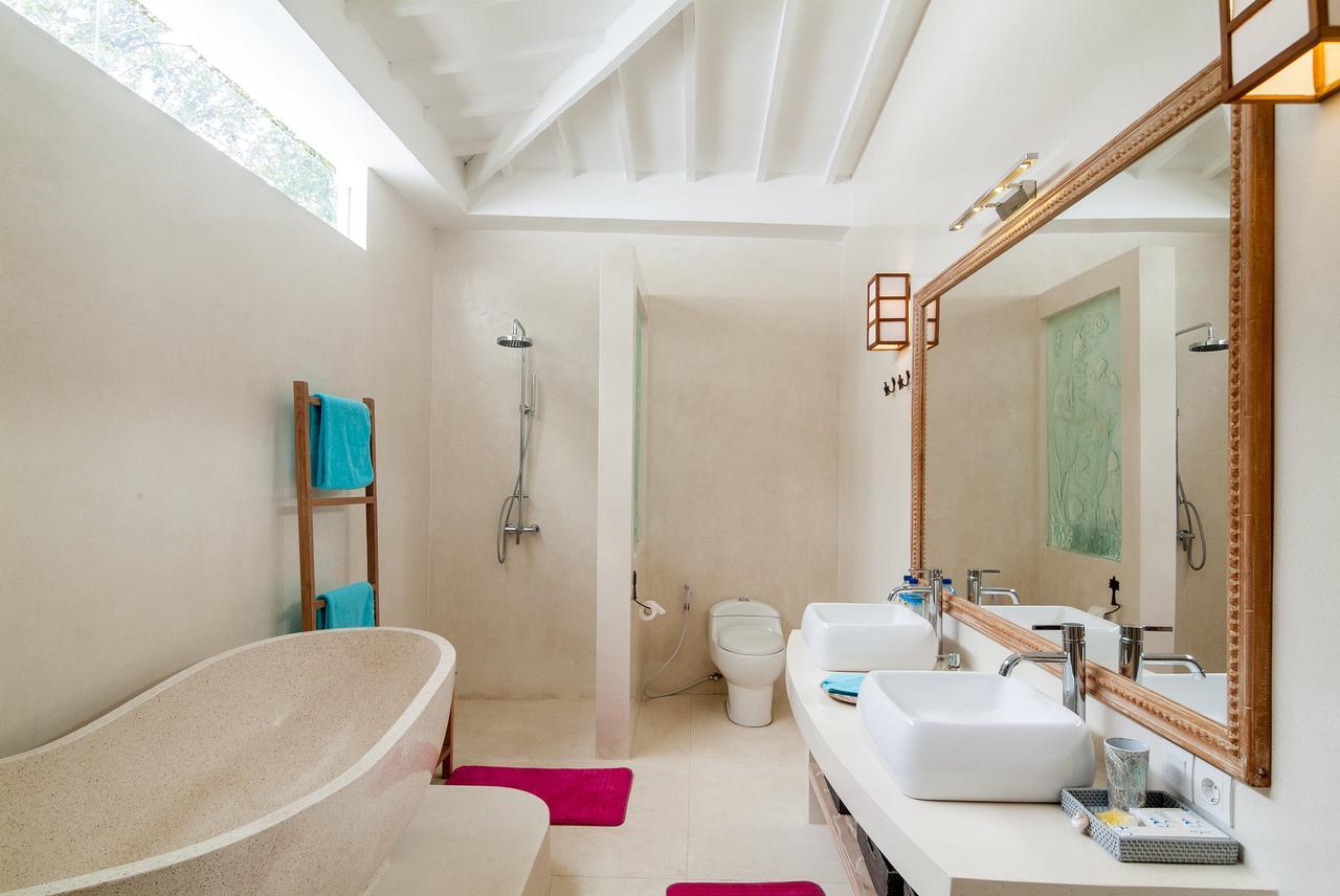 De'Coco Villa&Suites Gili Air Esterno foto