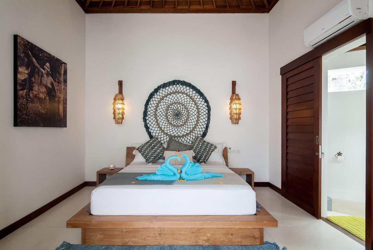 De'Coco Villa&Suites Gili Air Esterno foto