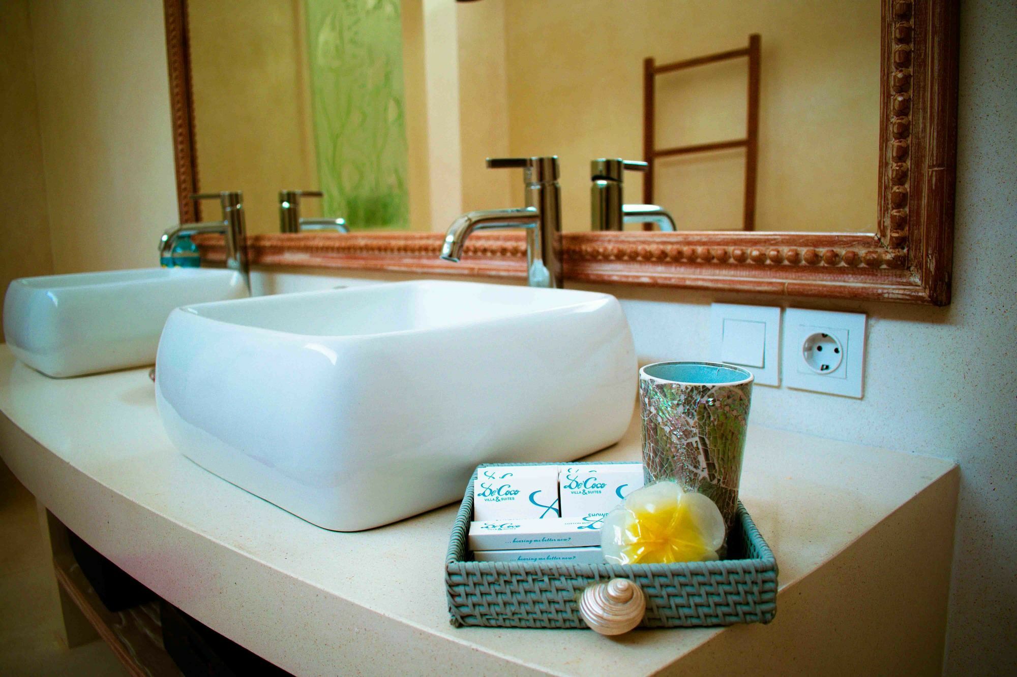 De'Coco Villa&Suites Gili Air Esterno foto