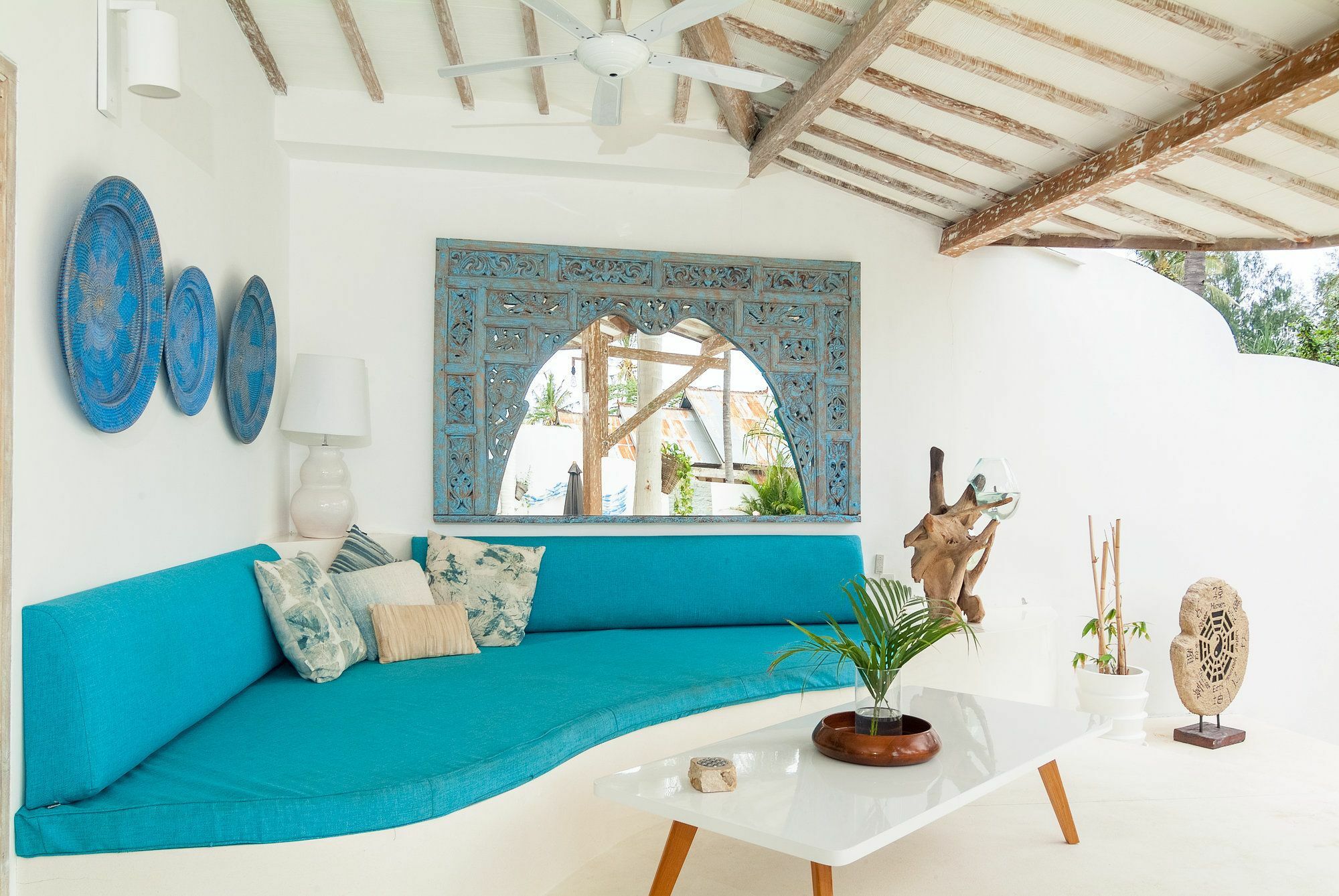De'Coco Villa&Suites Gili Air Esterno foto