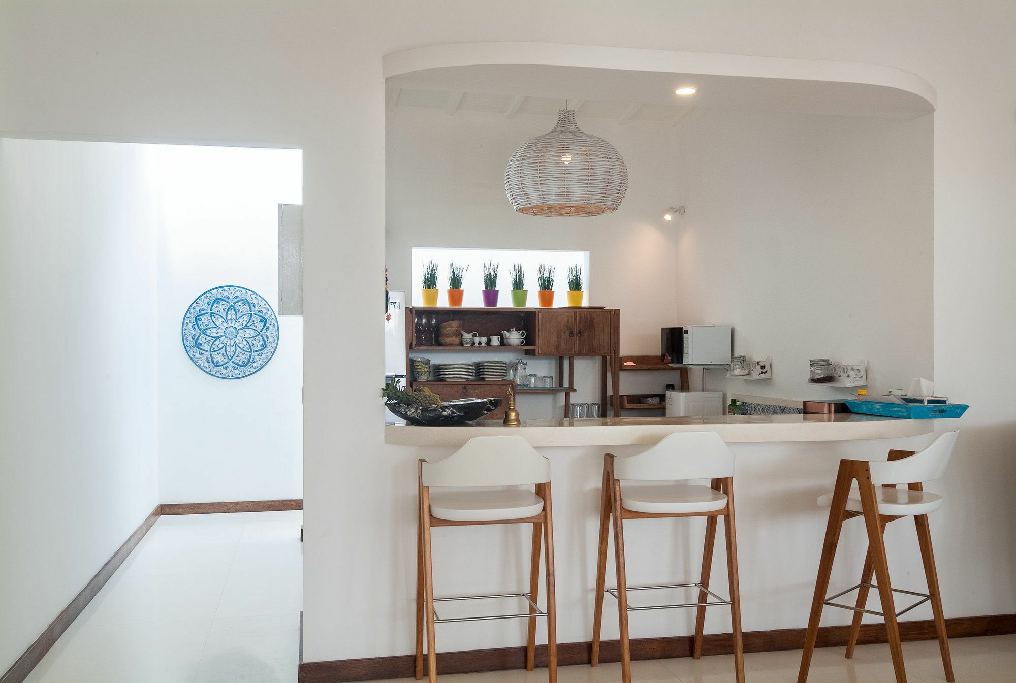 De'Coco Villa&Suites Gili Air Esterno foto