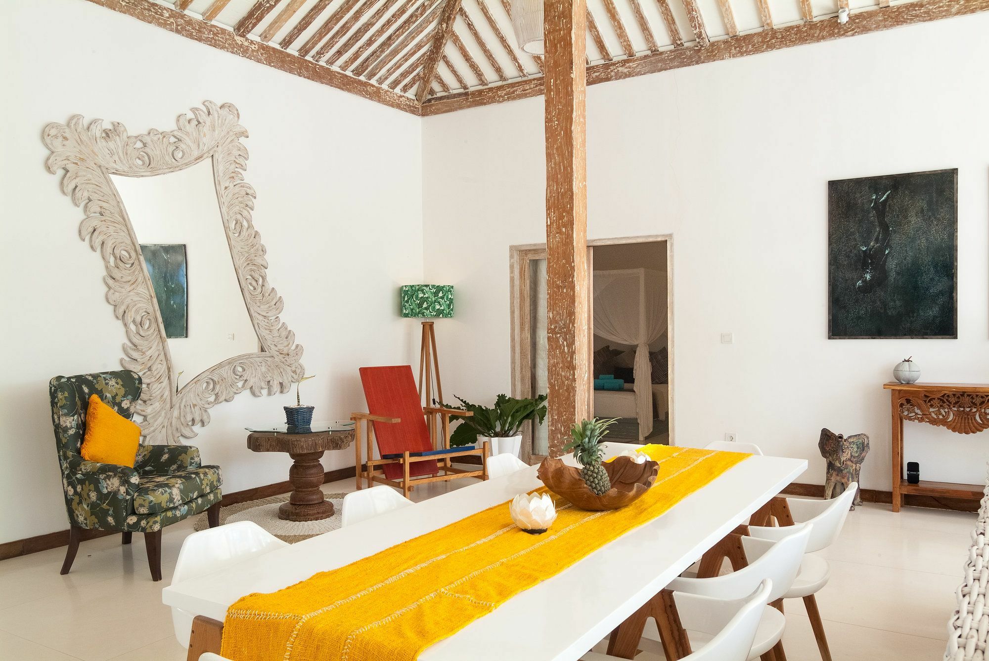 De'Coco Villa&Suites Gili Air Esterno foto