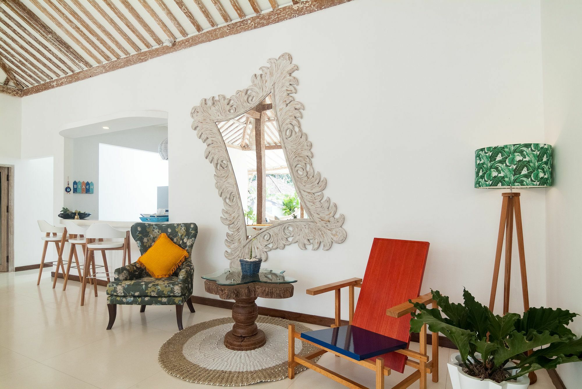 De'Coco Villa&Suites Gili Air Esterno foto