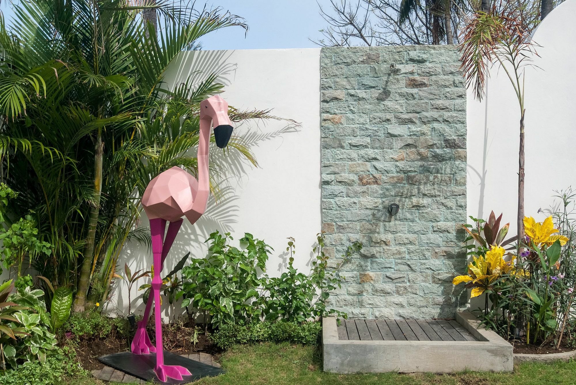 De'Coco Villa&Suites Gili Air Esterno foto